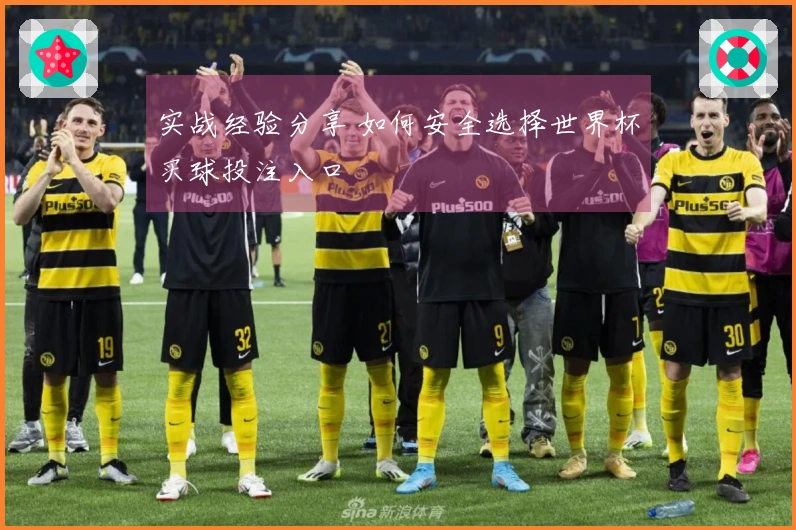 实战经验分享 如何安全选择世界杯买球投注入口