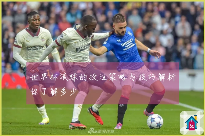 世界杯滚球的投注策略与技巧解析你了解多少