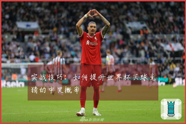 实战技巧：如何提升世界杯买球竞猜的中奖概率