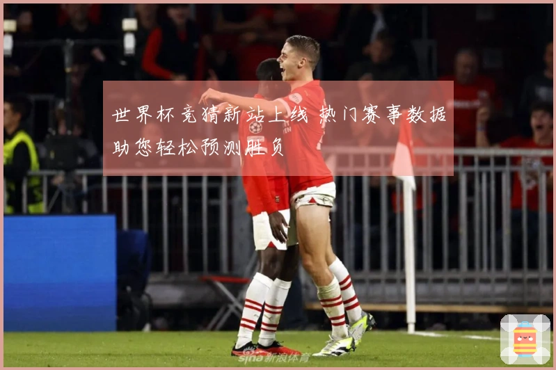 世界杯竞猜新站上线 热门赛事数据助您轻松预测胜负