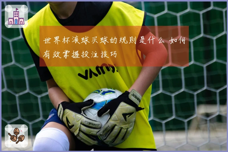 世界杯滚球买球的规则是什么 如何有效掌握投注技巧