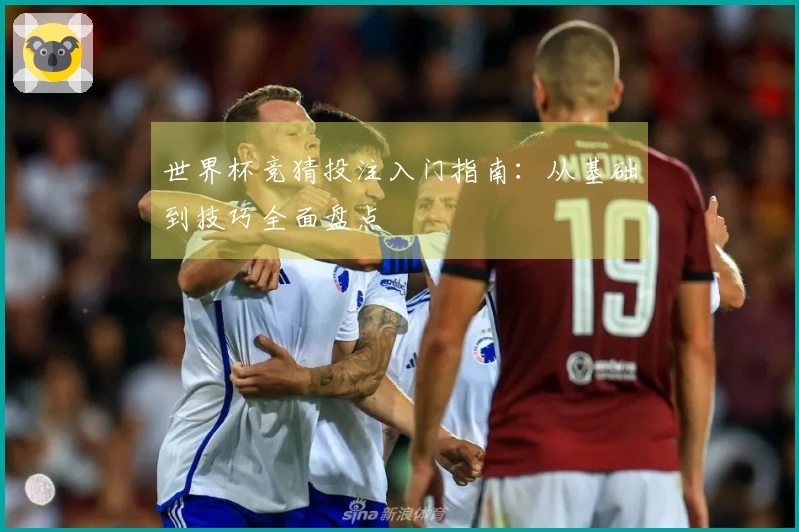 世界杯竞猜投注入门指南：从基础到技巧全面盘点