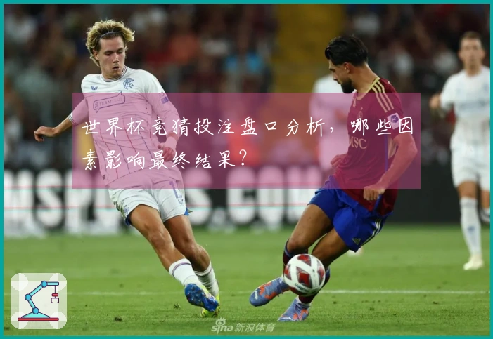 世界杯竞猜投注盘口分析，哪些因素影响最终结果？