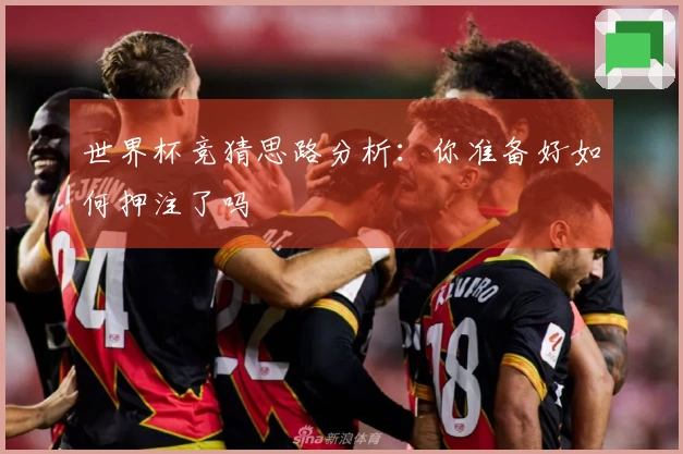 世界杯竞猜思路分析：你准备好如何押注了吗