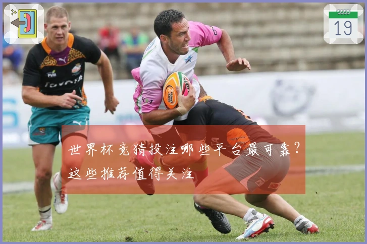 世界杯竞猜投注哪些平台最可靠？这些推荐值得关注
