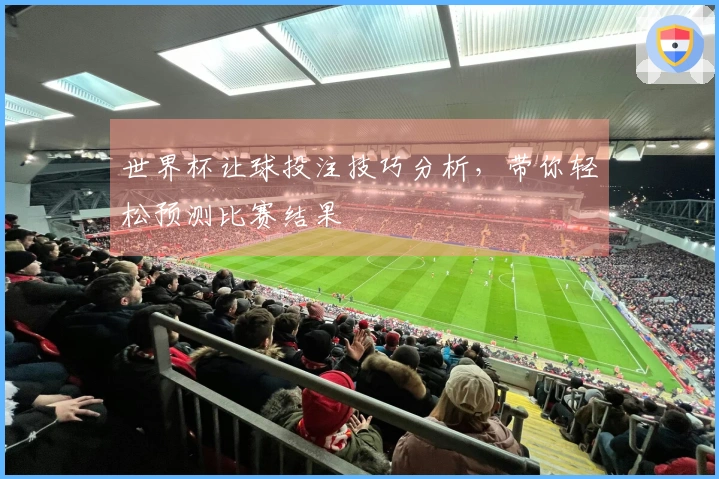 世界杯让球投注技巧分析，带你轻松预测比赛结果